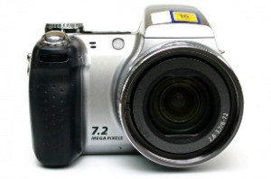 Digital Camera