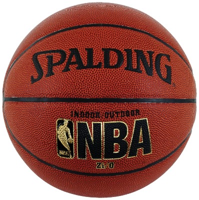 Spalding NBA  Basketball